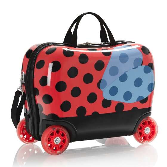 Heys Kids 4-Rollen Kindertrolley 40,5 cm