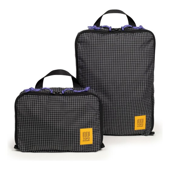 Topo Designs Accessories Packtasche set 2 tlg.