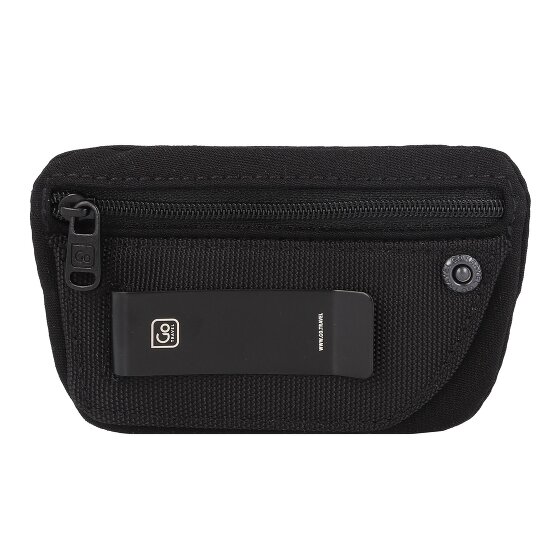 Go Travel Kreditkartenetui RFID Schutz 7 cm