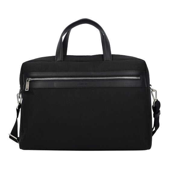 Calvin Klein Contrast Aktentasche 41 cm Laptopfach