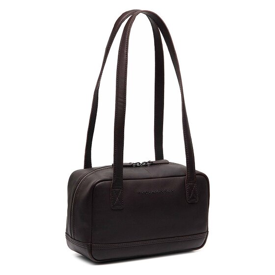 The Chesterfield Brand Fenno Schultertasche Leder 26 cm