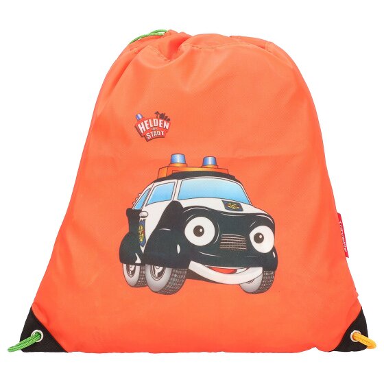 Travelite Helden Der Stadt Turnbeutel 39 cm