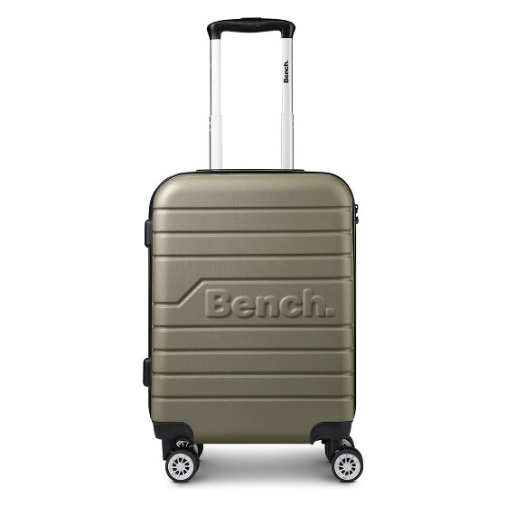 Bench Seattle 4 Rollen Kabinentrolley S 55 cm
