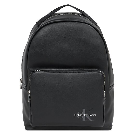 Calvin Klein Jeans Mono Logo Daypack 40 cm Laptopfach