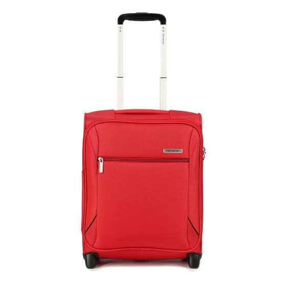 Samsonite Base Breeze 2 Rollen Kabinentrolley 45 cm