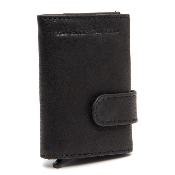 The Chesterfield Brand Iriona Geldbörse RFID Schutz Leder 7.5 cm