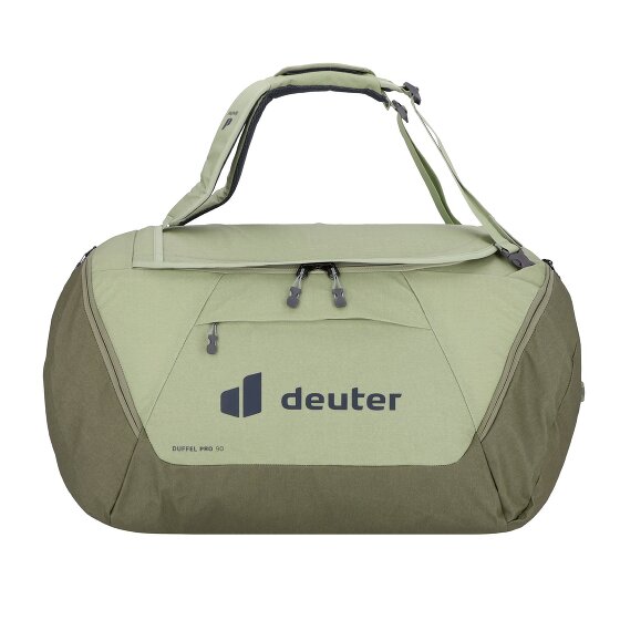 Deuter Duffel Pro 90 Weekender Reisetasche 80 cm