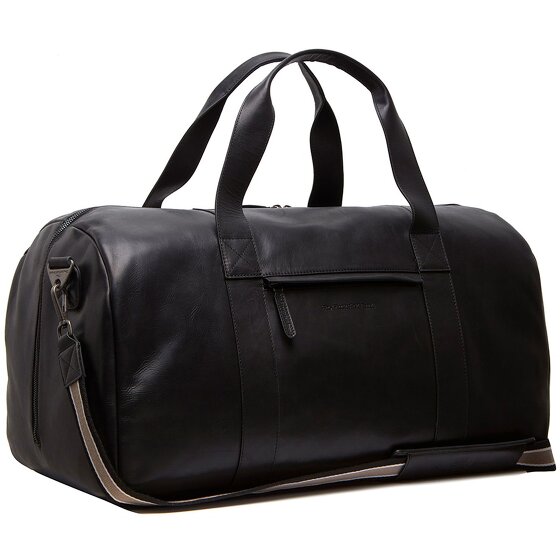 The Chesterfield Brand Hudson Weekender Reisetasche Leder 57 cm