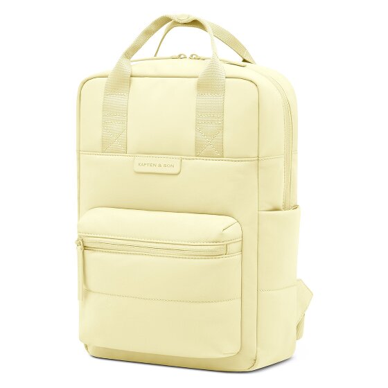 Kapten & Son Bergen Cloud Small Daypack 33.5 cm Laptopfach