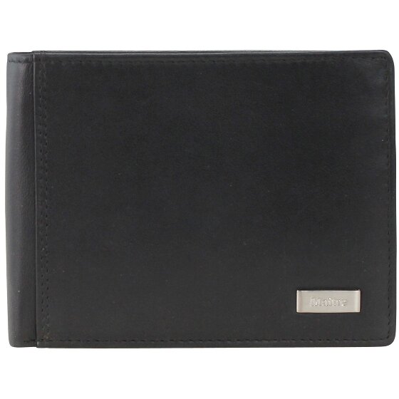 Maître Fusto Geldbörse Leder 12,5 cm