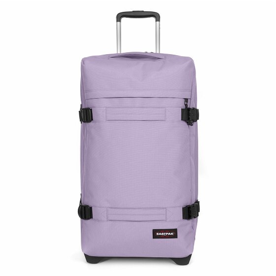 Eastpak Transit'R 2 Rollen Reisetasche L 79 cm