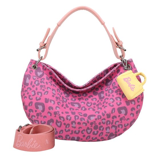 Fritzi aus Preußen Leo Silhouette Limited Barbie Bitzi 11 Handtasche 39.5 cm