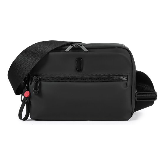 Hedgren Loop Umhängetasche RFID Schutz 28 cm