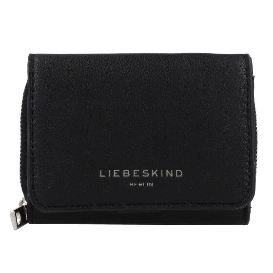 Liebeskind Pablita Geldbörse RFID Schutz Leder 11 cm