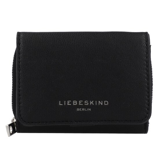 Liebeskind Pablita Geldbörse RFID Schutz Leder 11 cm