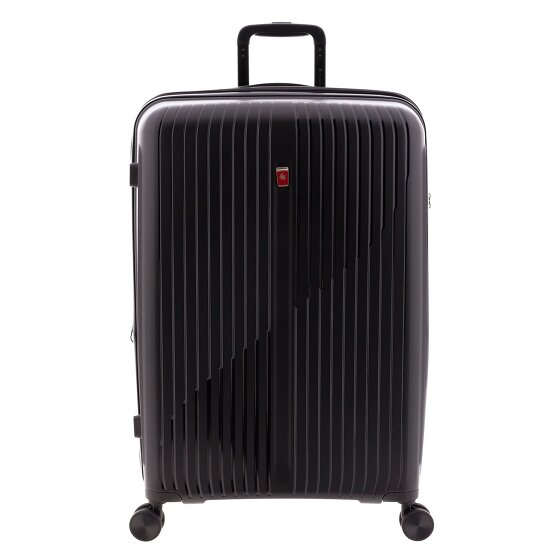 Gladiator 5000 4 Rollen Trolley 73 cm mit Dehnfalte