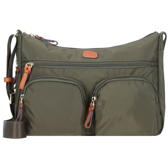 Bric's X-Bag Umhängetasche 34 cm