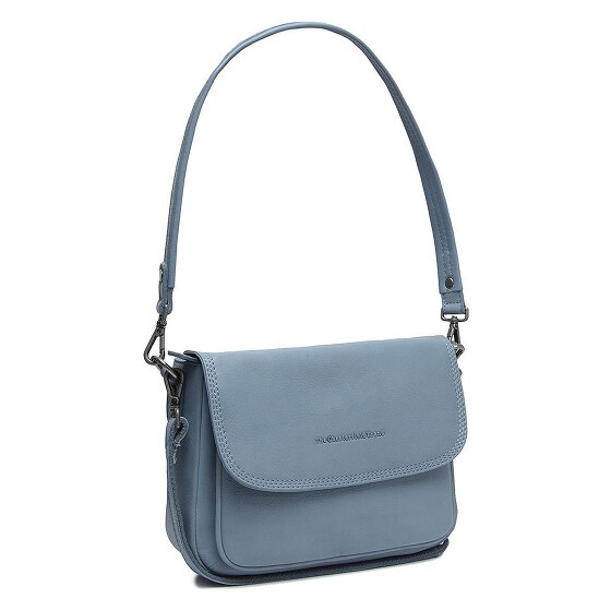 The Chesterfield Brand Miloa Schultertasche Leder 23 cm