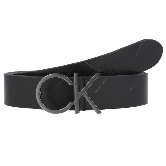 Calvin Klein Re-Lock Gürtel