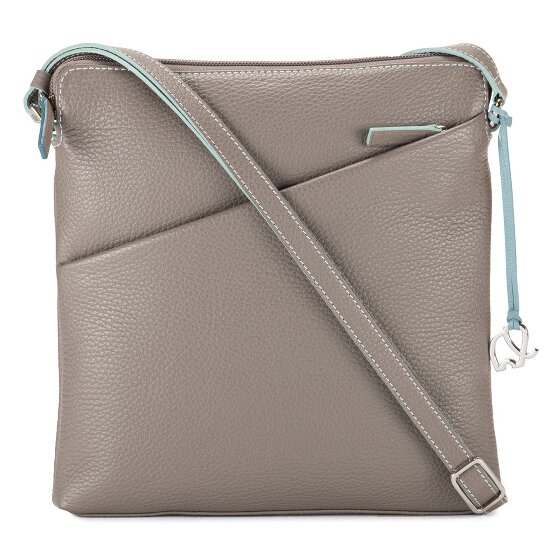 Mywalit Milano Umhängetasche Leder 24 cm