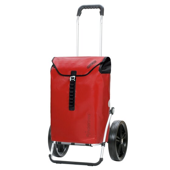 Andersen Shopper Royal Shopper Ortlieb Einkaufstrolley 65 cm