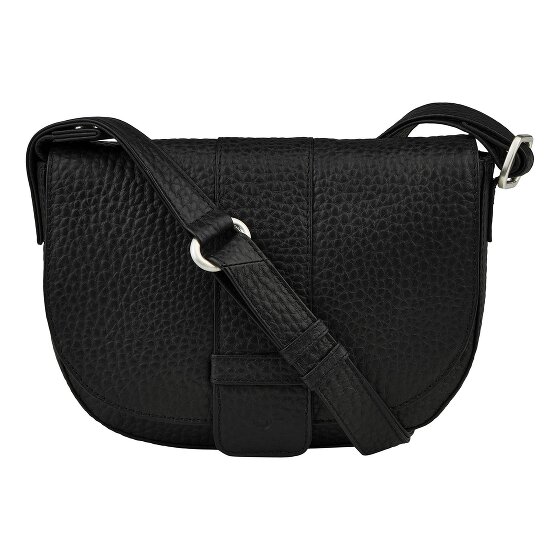 Voi Hirsch Umhängetasche Leder 24.5 cm