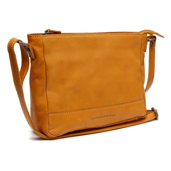 The Chesterfield Brand Weimar Umhängetasche Leder 24 cm