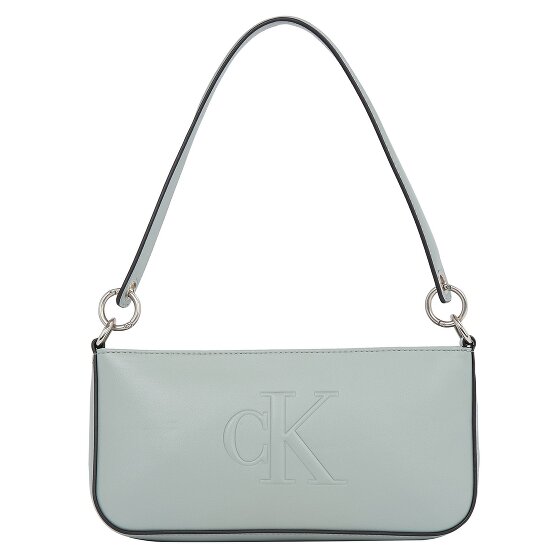Calvin Klein Jeans Sculpted Deboss Schultertasche 25 cm
