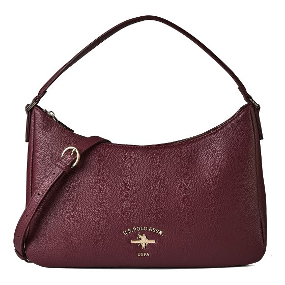 U.S. Polo Assn. Stanford Schultertasche 36 cm