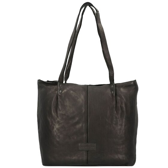 Harold's Submarine Shopper Tasche Leder 39 cm