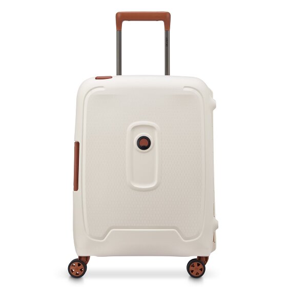 Delsey Paris Moncey 4-Rollen Kabinentrolley 55 cm