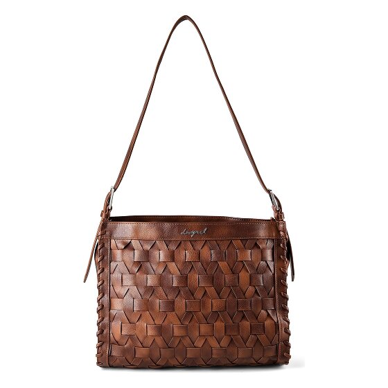 Desigual Argon Schultertasche 42 cm