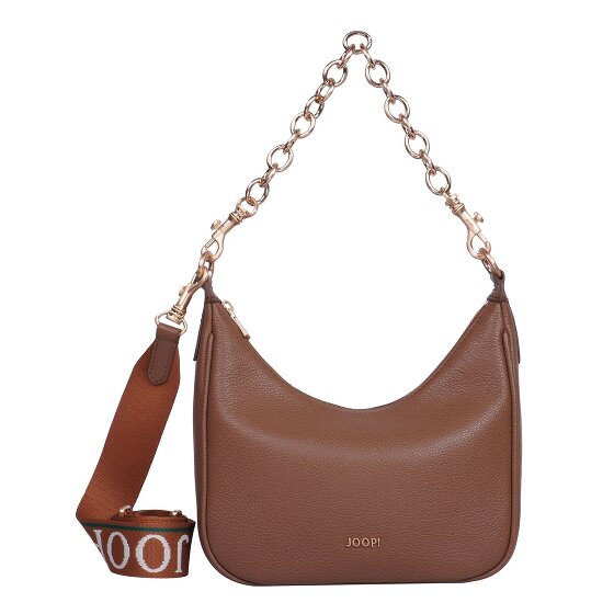 Joop! Dolce Ginger Schultertasche Leder 23 cm