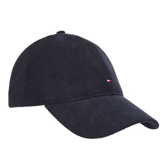 Tommy Hilfiger TH Flag Baseball Cap 29 cm