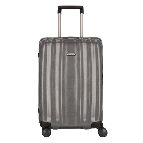 Samsonite Lite Cube Spinner 4-Rollen Trolley 68 cm