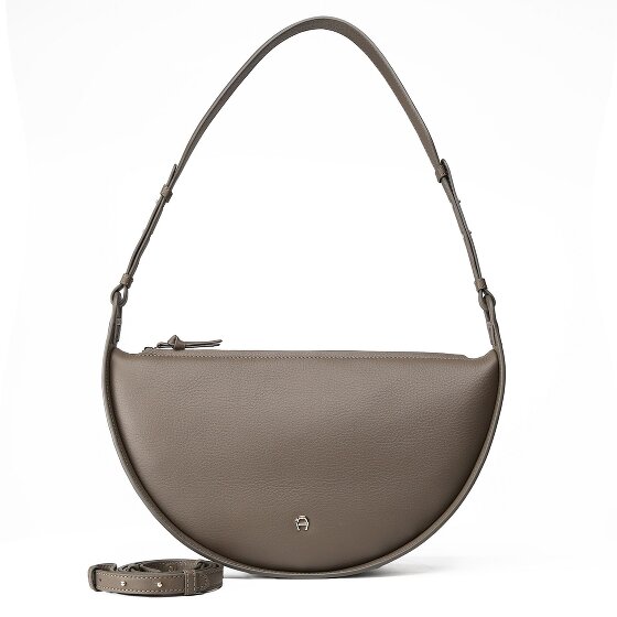 AIGNER Eliza Schultertasche Leder 25 cm