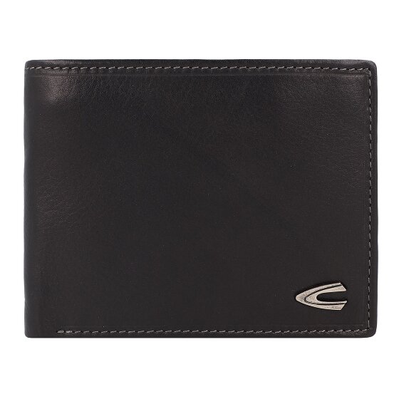 camel active Vegas Geldbörse I Leder 12,5 cm