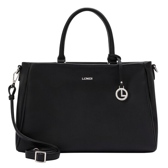 L.Credi Orlanda Shopper Tasche 36 cm