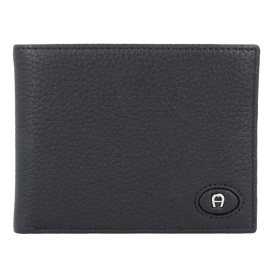 AIGNER Northern Light Geldbörse Leder 12 cm