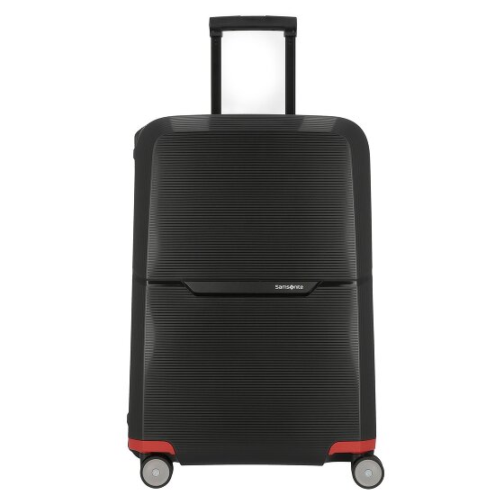 Samsonite Magnum Eco 4 Rollen Trolley 69 cm