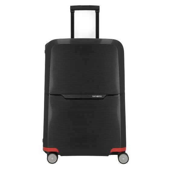 Samsonite Magnum Eco 4 Rollen Trolley 69 cm