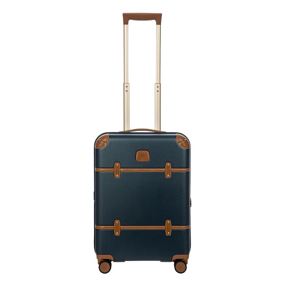 Bric's Bellagio 4 Rollen Kabinentrolley 55 cm