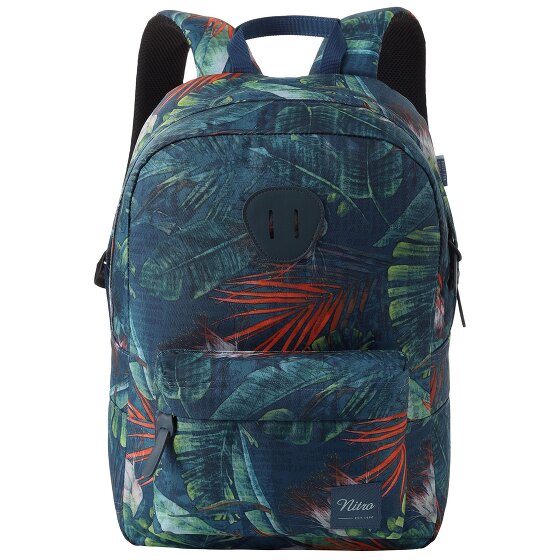 NITRO Urban Classics Daypack 45 cm Laptopfach