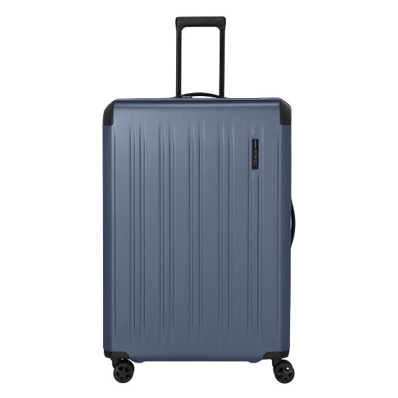Travelite Dynamiic 4 Rollen Trolley XL 81 cm