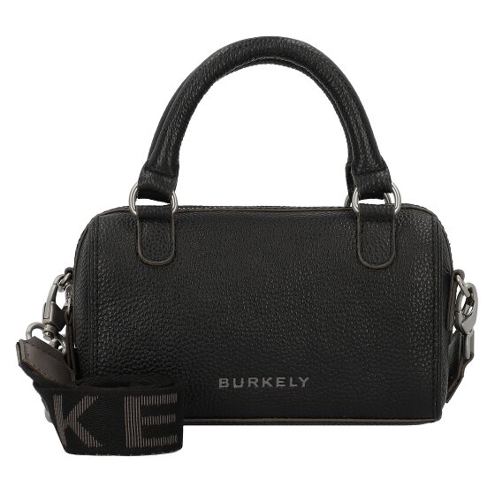 Burkely Always Alyx Handtasche Leder 20 cm