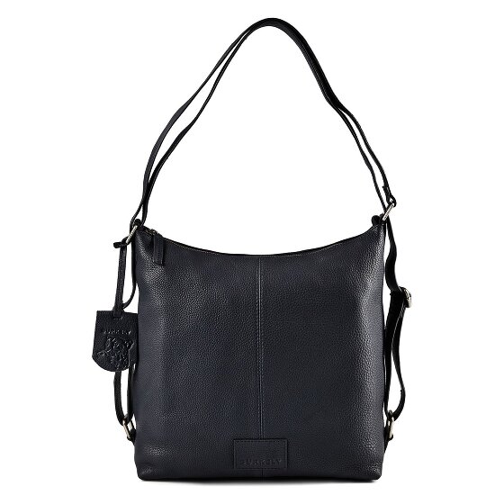 Burkely Soft Skylar Schultertasche Leder 31 cm
