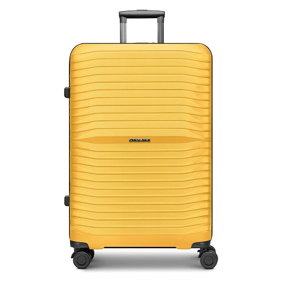 Stratic Shine 4 Rollen Trolley 76 cm
