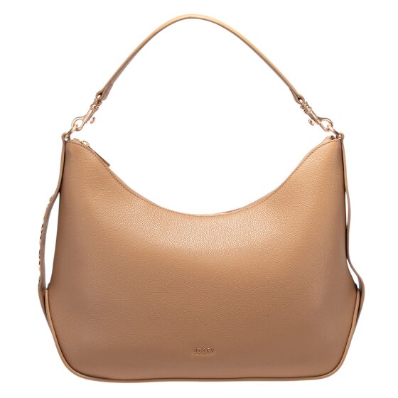 Joop! Fatto Schultertasche Leder 41 cm