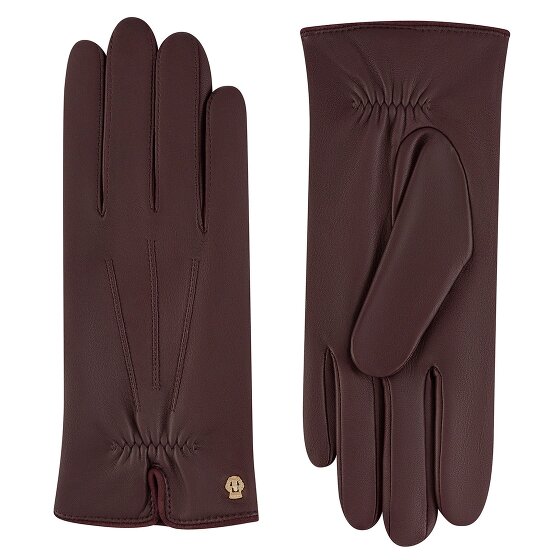 Roeckl Hamburg Handschuhe Leder