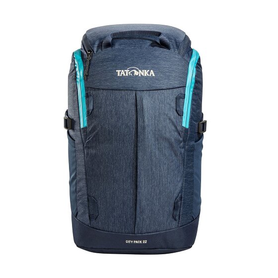 Tatonka City Pack 22 Rucksack 51 cm Laptopfach